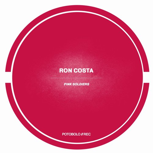 Ron Costa - Pink Soldiers [PTBL189]